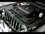 Jeep Gladiator Concept 2005 года